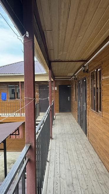 сниму койку: 🏡 Гостевой дом в Бостери, Иссык-Куль Идеальное место для семейного — 2