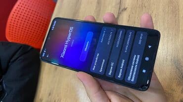 ксиоми 12 лайт цена бишкек: Redmi, Redmi Note 14, Б/у, 256 ГБ, цвет - Черный, 1 SIM — 5