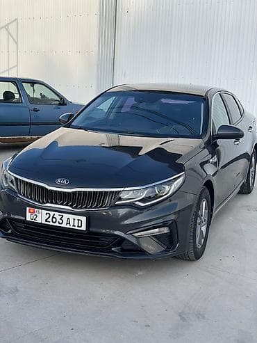 ноздри бмв е39: Kia K5: 2019 г., Седан — 4