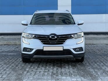 купить бу резину на 14: Renault QM6: 2018 г., 2 л, Вариатор, Дизель, Кроссовер — 3