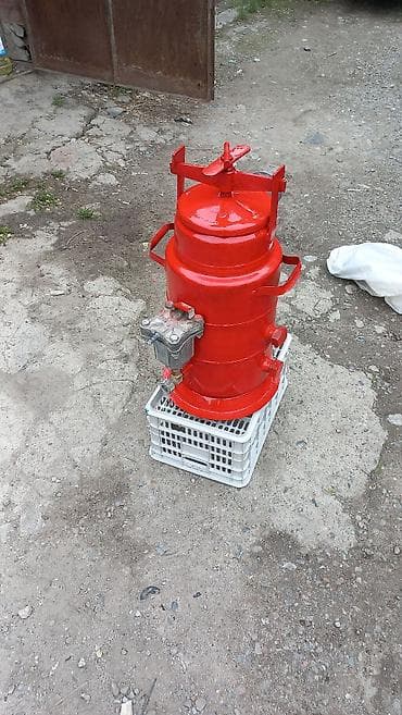 свр: Генератор ацетиленовый АСП‑15 «Автоген») отличном состоянии работает — 6