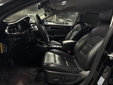 515: Kia K7: 2018 г., 0.4 л, Автомат, Бензин — 3
