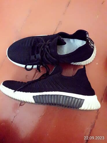 Спецодежда: Корейские обуви хорошего качество — 7