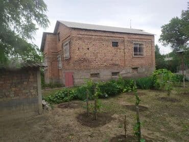 аренда дом рухий мурас: Үй, 230 кв. м, 4 бөлмө, Менчик ээси, ПСО (өз алдынча бүтүрүү) — 9