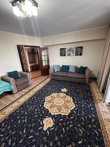 Недвижимость: 1 комната, 42 м², Моссовет Индивидуалка, 2 этаж, Косметический ремонт — 1