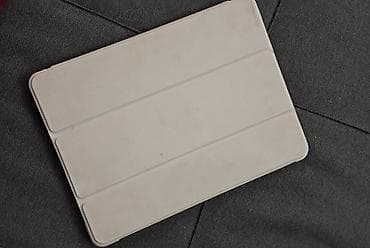 apple mini: Планшет, Apple, 9" - 10", Wi-Fi, Б/у, Классический цвет - Серый — 7