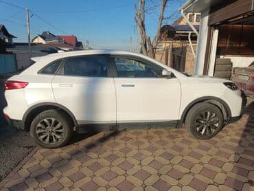 weltmeister ex5 отзывы: Weltmeister EX5, 2021 г., 138000 км, Передний, В наличии — 4