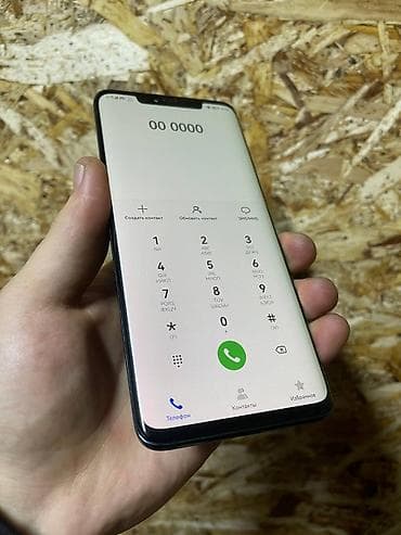 samsung s 7: Huawei Mate 20 Pro, 2 SIM — 9