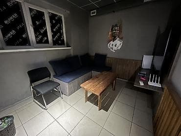 Продается готовый бизнес Игровая комната / лаунж-зона с приставкой at lalafo.kg Продается готовый бизнес Игровая комната / лаунж-зона с приставкой
