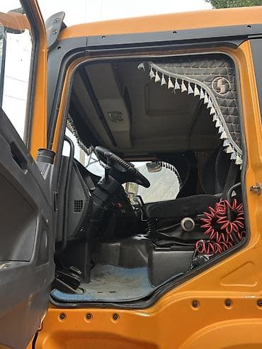 450h lexus: Самосвал Shacman X3000, 6x4 340 - Марка/модель: SHACMAN X3000 - Тип — 7