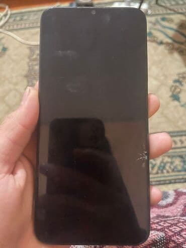 дисплей на телефон редми 5: Poco M5, Б/у, 128 ГБ, цвет - Черный, 2 SIM — 2