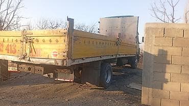 мотор мерседес: Грузовик, Mercedes-Benz, Дубль, Б/у — 10