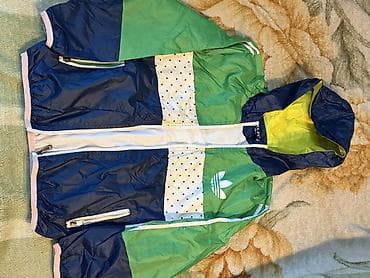 Детская одежда и обувь: Одежда б/у в хорошем состоянии детская и подростковая от 0 до 14 лет — 8