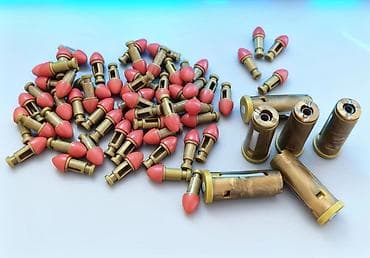 Оюнчуктар: Игрушечная снайперская винтовка с прицелом и сошками - Реалистичный — 2