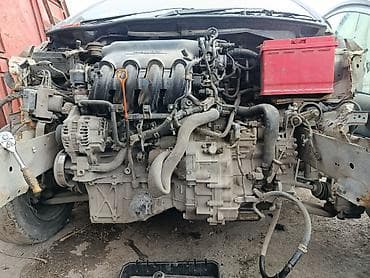 аккумулятор для митсубиси лансер 9: Бензиновый мотор Honda 1.8 л — 1