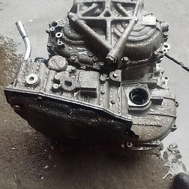 Вариатор на Шевроле Спарк об 1 на разбор по запчастям