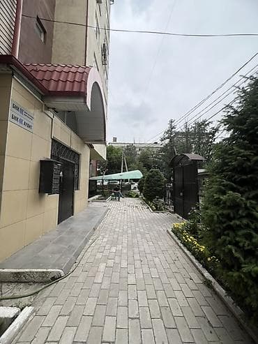 обжита: 4 комнаты, 186 м², Индивидуалка, 2 этаж, Евроремонт — 6