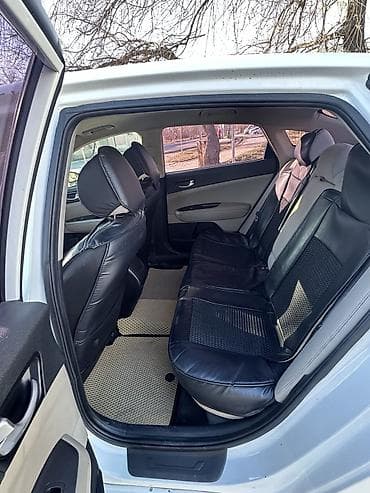 киа оптима 2015: Kia Optima: 2018 г., 2.4 л, Автомат, Бензин, Седан — 9