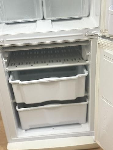 pro 13: Холодильник Indesit, Двухкамерный — 4