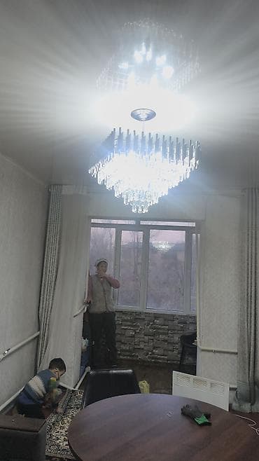 капсулные дома: 1 комната, Собственник, С мебелью частично — 4