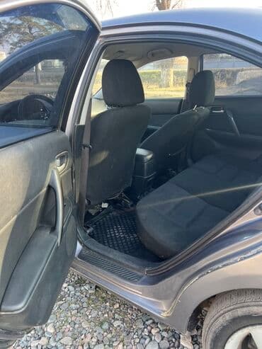 газовые амортизаторы: Mazda 6: 2007 г., 1.8 л, Механика, Бензиновая, Седан — 7