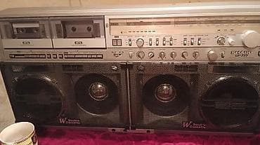 6м: Sharp gf777 80000сом. sanyo920 65000 сом.Canton.240000 сом — 6