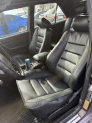 дом в колесах: Mercedes-Benz W124: 1994 г., 3.2 л, Автомат, Бензин, Седан — 10