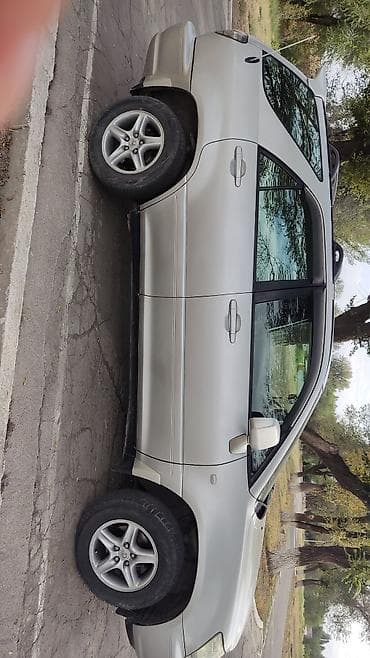 датчик абс лексус рх 300: Lexus RX: 2002 г., 3 л, Автомат, Газ, Внедорожник — 5