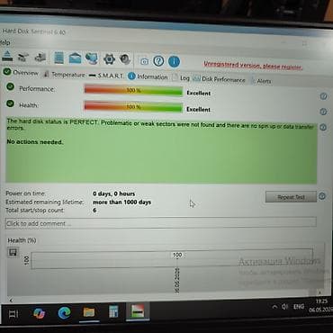 хард: Накопитель для ПК, Новый, Seagate, HDD, 2 ТБ, 2.5" — 6