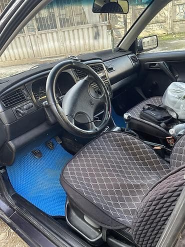 двигатели гольф: Volkswagen Golf: 1992 г., Механика, Бензин — 2