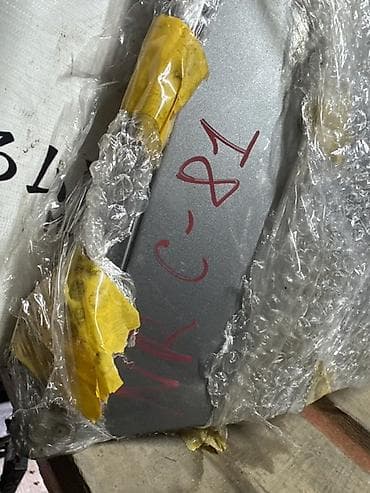 sonata 2014: Крыло Переднее правое Hyundai, 2018 г., Б/у, Оригинал — 2