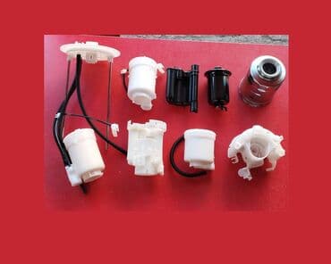 2grfe: Бензонасос НОВЫЙ Toyota Camry 70 Toyota Highlander XU70 XU50 — 8