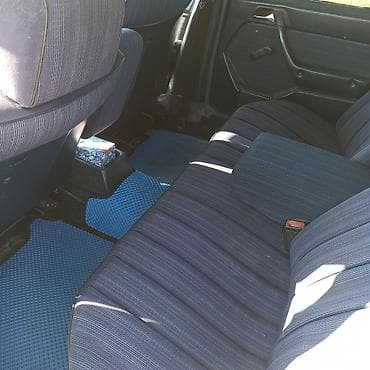 запчасти на мерседес w220 бишкек: Mercedes-Benz W124: 1987 г., 2.3 л, Кол менен иштөөчү, Бензин, Седан — 6