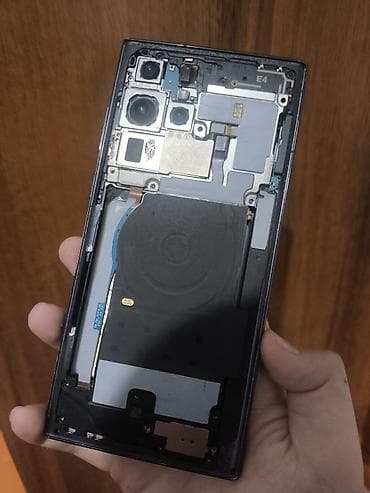 poco f7 цена в бишкеке 256 гб: Samsung Galaxy S22 Ultra, Б/у, 512 ГБ, цвет - Серый, 2 SIM — 4