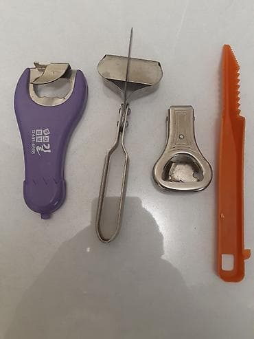 чайники стеклянные: Набор кухонной посуды: - Сковорода с крышкой: - Диаметр примерно — 3