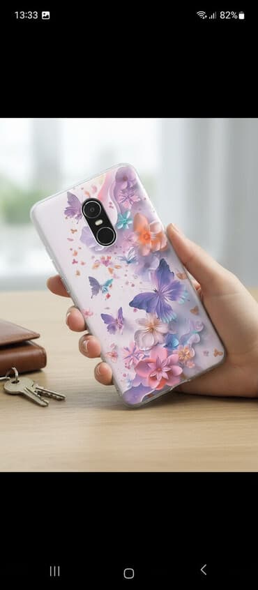 книги на английском: Чехлы на телефон XIAOMI REDMI NOTE4, NOTE4X. АБСОЛЮТНО НОВЫЕ. Для — 1