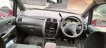 мазда минивэн правый руль: Mazda PREMACY: 2004 г., 1.8 л, Автомат, Бензин, Минивэн — 4