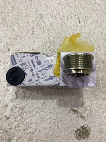 Шкив Ssangyong 2018 г., Новый, Оригинал