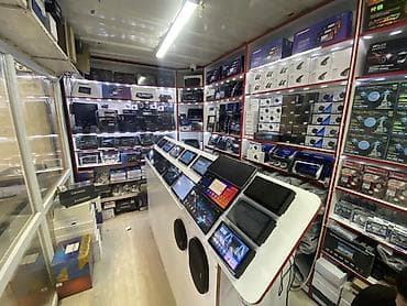 bt fm modulator: Автомагазин электроники и аксессуаров для авто - Мультимедийные — 1