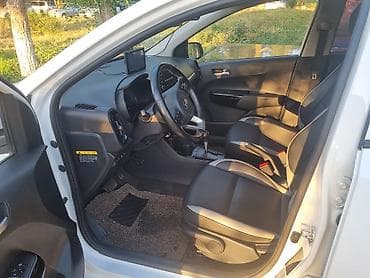 Продажа авто: Kia Morning: 2018 г., 1 л, Автомат, Бензин, Хэтчбэк — 5