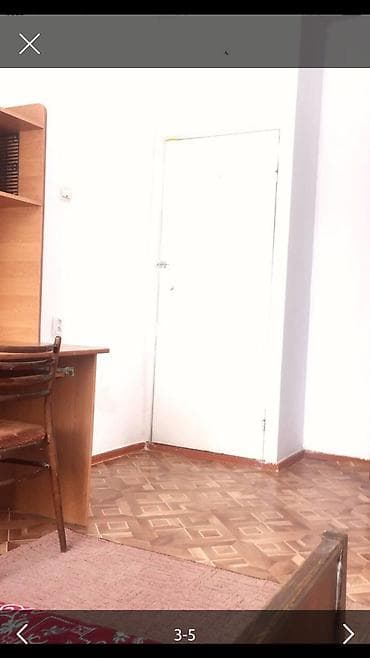 квартира мтф: 3 комнаты, 65 м², 106 серия, 5 этаж, Косметический ремонт — 1