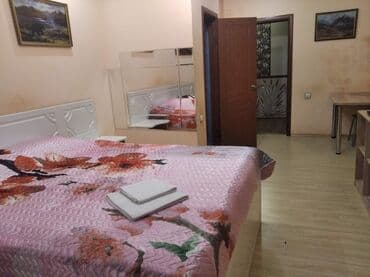 снять дом на долгий срок: 12 м², С мебелью — 1