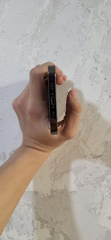 ipad mini: IPhone 12 Pro, Б/у, 128 ГБ, Графит, Зарядное устройство, Защитное стекло, Чехол, 77 % — 3