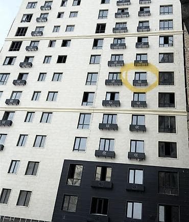 квартира однокомнатная продажа: 1 комната, 32 м², Элитка, 8 этаж, Готовая ПСО (под самоотделку) — 2