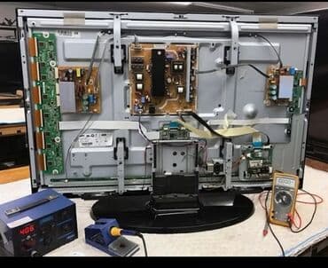 android box: Услуги ремонт телевизоров всех плазменных телевизоров ремонтирую — 6