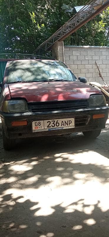 лабой нексия: Daewoo Tico: 1999 г., 0.8 л, Автомат, Бензин, Кабриолет — 1