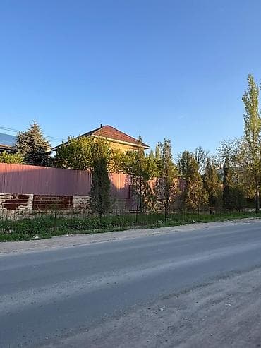 Дома: Дом с участком и большим навесом для авто - Кирпичный двухэтажный дом — 6