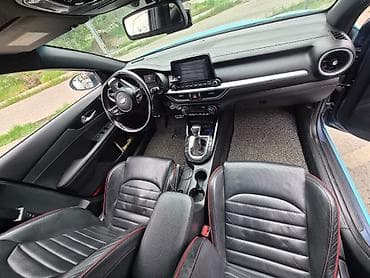 киа сиит: Kia K3: 2019 г., 1.6 л, Робот, Бензин, Хэтчбэк — 3