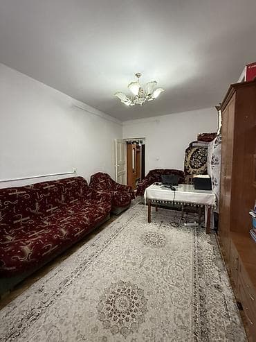 кну: 2 комнаты, 39 м², Индивидуалка, 4 этаж, Косметический ремонт — 1