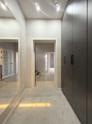 дом на ипотеку: Үй, 170 кв. м, 5 бөлмө, Менчик ээси, Дизайнердик оңдоо — 15